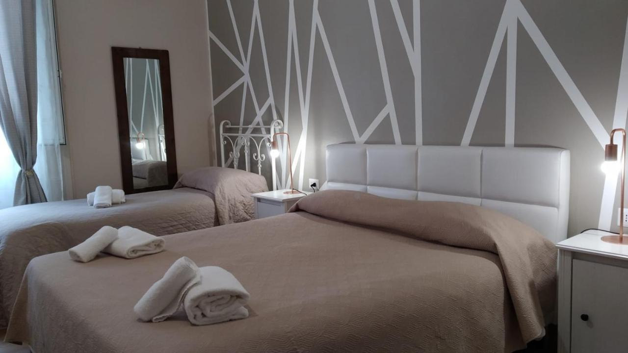 Casa de hóspedes Cconforthotels R&b Dolci Notti 2*