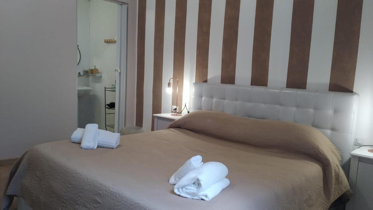 Cconforthotels R&b Dolci Notti Bari