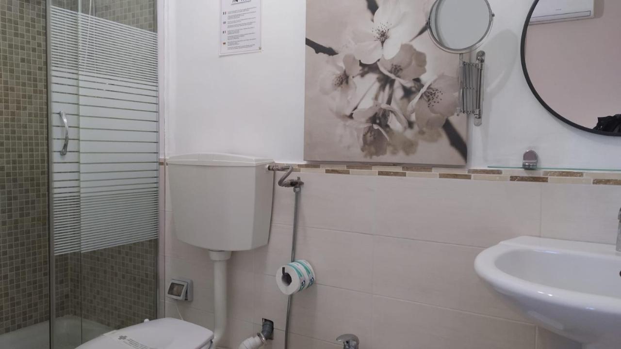 Casa de hóspedes Cconforthotels R&b Dolci Notti