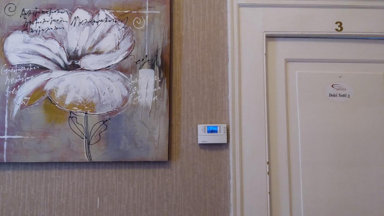 Casa de hóspedes Cconforthotels R&b Dolci Notti
