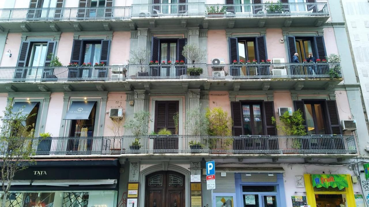 Maison d'hôtes Cconforthotels R&b Dolci Notti 2*