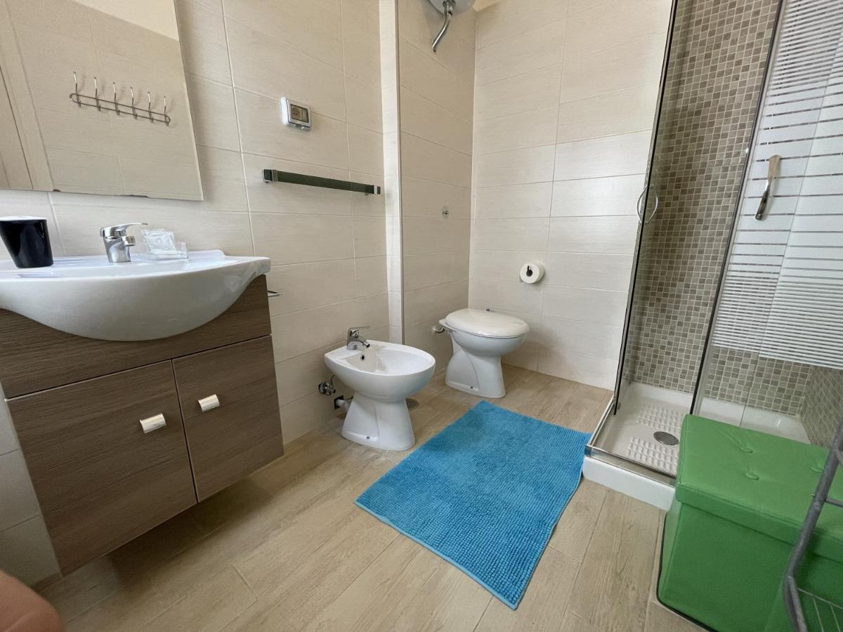 Casa de hóspedes Cconforthotels R&b Dolci Notti