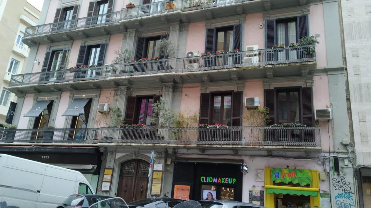 Cconforthotels R&b Dolci Notti 2* Bari